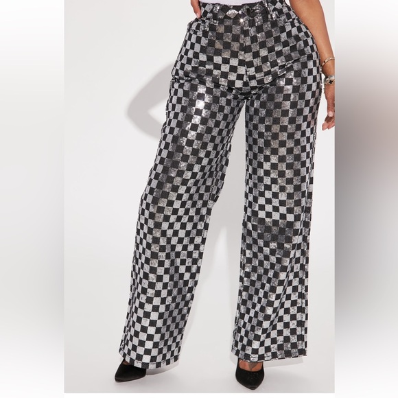 Pants - Picture 2 of 5